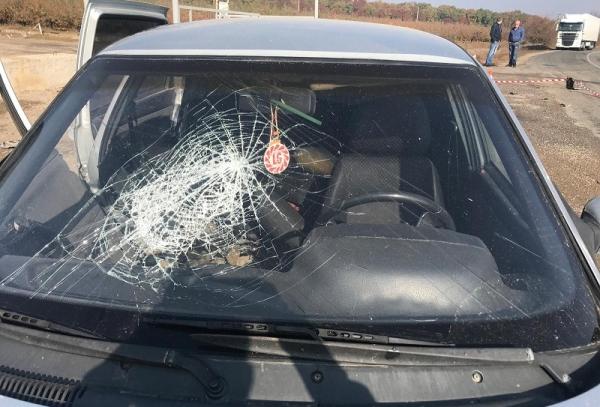 25-летняя автоледи погибла в ДТП на Ставрополье